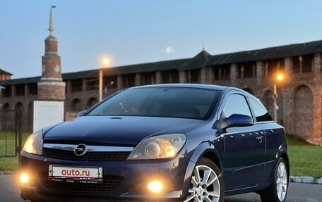 Opel Astra H, 2008 год, 630 000 рублей, 1 фотография