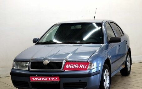 Skoda Octavia IV, 2007 год, 420 000 рублей, 1 фотография