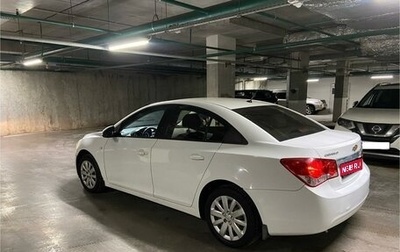 Chevrolet Cruze II, 2011 год, 750 000 рублей, 1 фотография