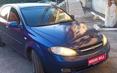 Chevrolet Lacetti, 2007 год, 400 000 рублей, 1 фотография