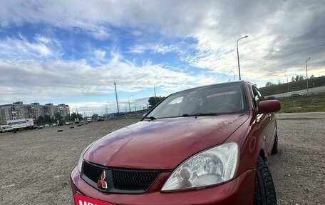 Mitsubishi Lancer IX, 2005 год, 450 000 рублей, 1 фотография