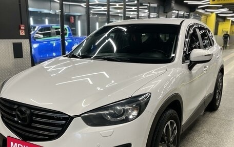 Mazda CX-5 II, 2015 год, 2 150 000 рублей, 1 фотография