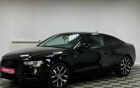 Audi A5, 2008 год, 1 169 000 рублей, 1 фотография