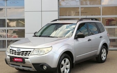 Subaru Forester, 2011 год, 1 450 000 рублей, 1 фотография