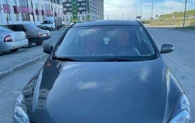 KIA cee'd I рестайлинг, 2011 год, 489 999 рублей, 1 фотография