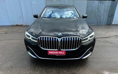 BMW 7 серия, 2020 год, 14 950 000 рублей, 1 фотография