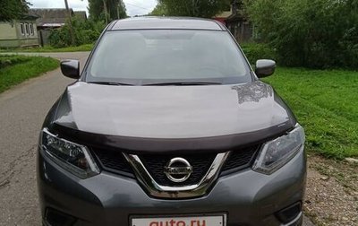 Nissan X-Trail, 2018 год, 2 300 000 рублей, 1 фотография