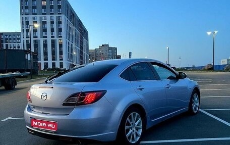 Mazda 6, 2008 год, 810 000 рублей, 1 фотография