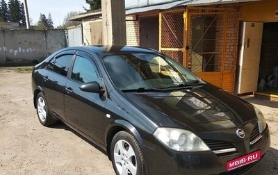 Nissan Primera III, 2004 год, 549 000 рублей, 1 фотография