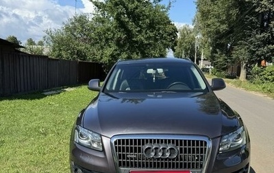 Audi Q5, 2008 год, 1 550 000 рублей, 1 фотография