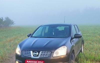 Nissan Qashqai, 2009 год, 1 100 000 рублей, 1 фотография