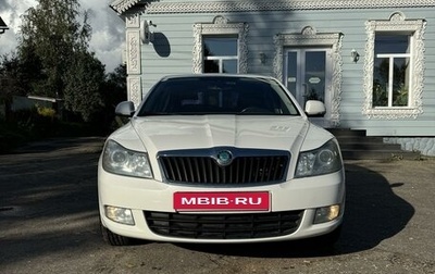 Skoda Octavia, 2012 год, 1 230 000 рублей, 1 фотография