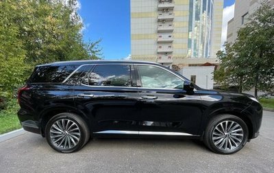 Hyundai Palisade I, 2024 год, 7 880 000 рублей, 1 фотография