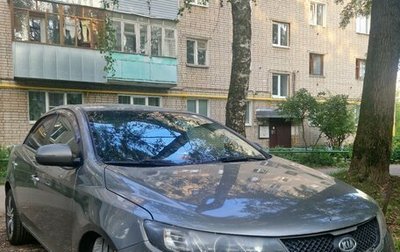 KIA Cerato III, 2011 год, 850 000 рублей, 1 фотография