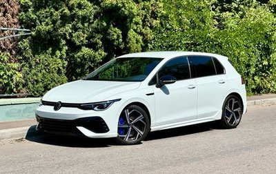 Volkswagen Golf R, 2021 год, 4 890 000 рублей, 1 фотография