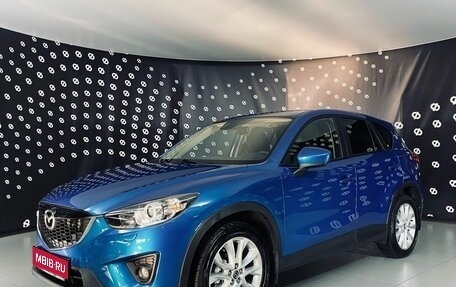 Mazda CX-5 II, 2012 год, 1 749 000 рублей, 1 фотография