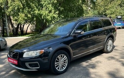 Volvo XC70 II рестайлинг, 2013 год, 2 800 000 рублей, 1 фотография