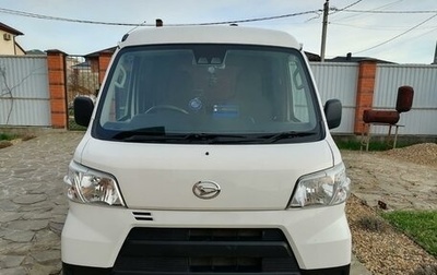 Daihatsu Hijet X, 2018 год, 1 020 000 рублей, 1 фотография