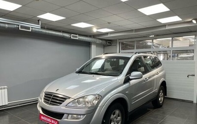 SsangYong Kyron I, 2011 год, 950 000 рублей, 1 фотография