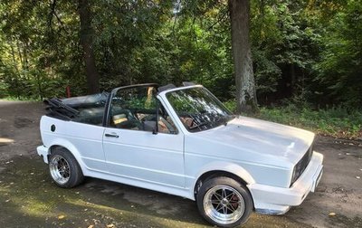 Volkswagen Golf VI, 1988 год, 1 130 000 рублей, 1 фотография