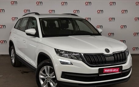 Skoda Kodiaq I, 2018 год, 2 399 000 рублей, 1 фотография