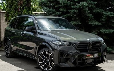 BMW X5 M, 2023 год, 22 990 000 рублей, 1 фотография