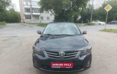 Toyota Corolla, 2011 год, 1 599 999 рублей, 1 фотография