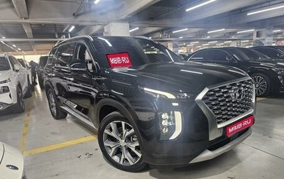 Hyundai Palisade I, 2020 год, 4 600 000 рублей, 1 фотография