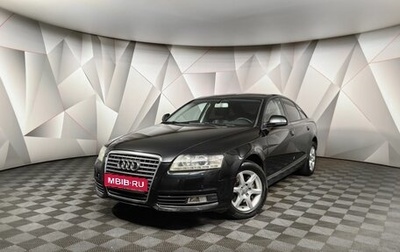 Audi A6, 2010 год, 955 000 рублей, 1 фотография