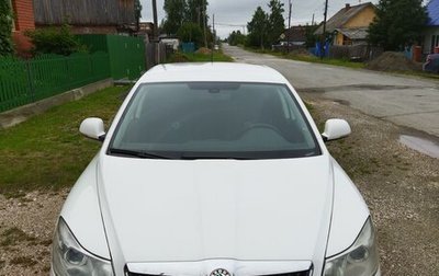 Skoda Octavia, 2012 год, 1 100 000 рублей, 1 фотография