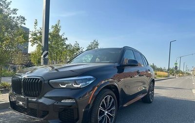 BMW X5, 2020 год, 6 499 000 рублей, 1 фотография