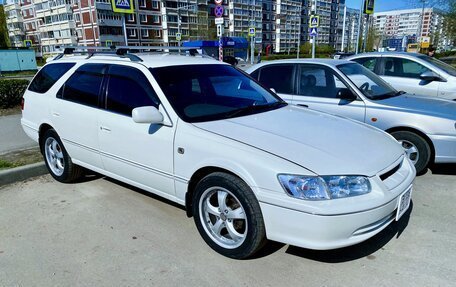 Toyota Camry, 1998 год, 600 000 рублей, 1 фотография