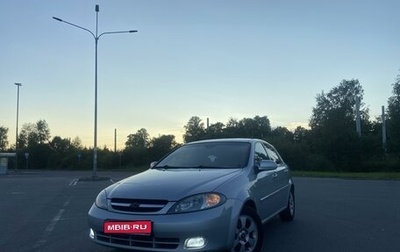 Chevrolet Lacetti, 2008 год, 750 000 рублей, 1 фотография