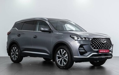 Chery Tiggo 7 Pro, 2022 год, 2 239 000 рублей, 1 фотография