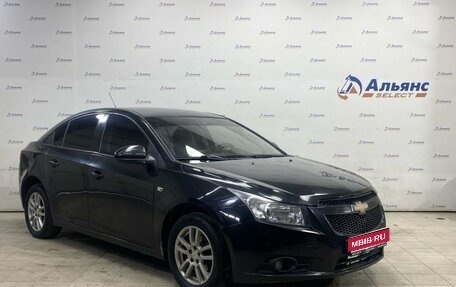 Chevrolet Cruze II, 2011 год, 740 000 рублей, 1 фотография