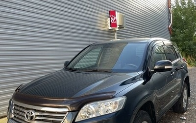 Toyota RAV4, 2011 год, 2 190 000 рублей, 1 фотография