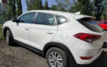 Hyundai Tucson III, 2018 год, 2 150 000 рублей, 1 фотография