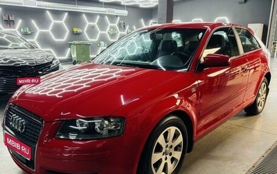 Audi A3, 2007 год, 900 000 рублей, 1 фотография