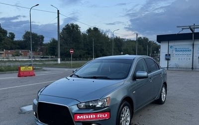 Mitsubishi Lancer IX, 2011 год, 900 000 рублей, 1 фотография