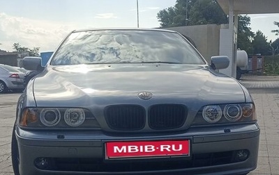 BMW 5 серия, 2001 год, 950 000 рублей, 1 фотография