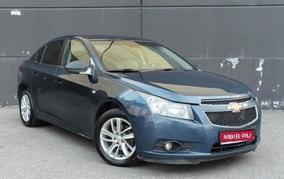 Chevrolet Cruze II, 2011 год, 529 000 рублей, 1 фотография