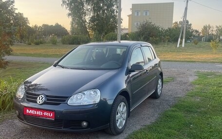 Volkswagen Golf V, 2008 год, 820 000 рублей, 1 фотография