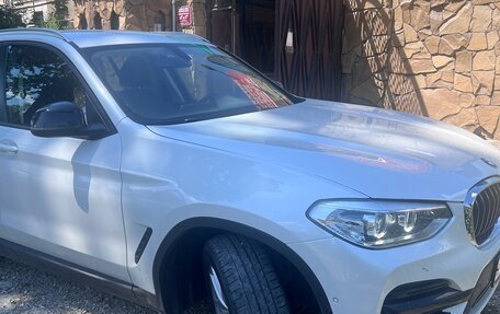 BMW X3, 2020 год, 3 750 000 рублей, 1 фотография