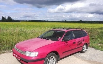 Toyota Carina E, 1993 год, 170 000 рублей, 1 фотография