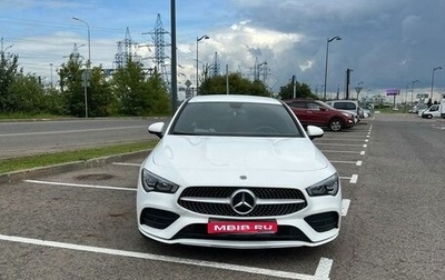 Mercedes-Benz CLA, 2020 год, 4 000 000 рублей, 1 фотография