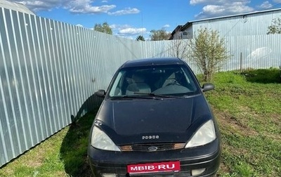 Ford Focus IV, 2003 год, 230 000 рублей, 1 фотография