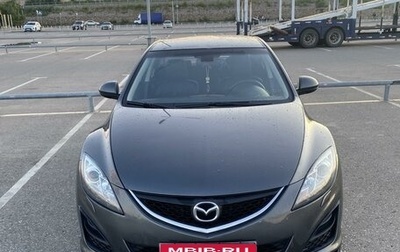 Mazda 6, 2010 год, 1 000 000 рублей, 1 фотография