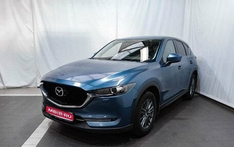 Mazda CX-5 II, 2017 год, 2 600 000 рублей, 1 фотография