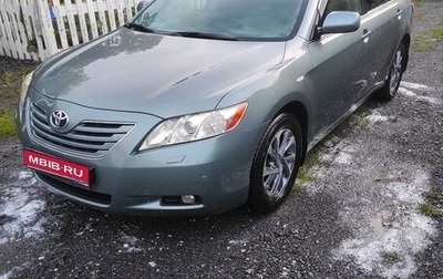 Toyota Camry, 2007 год, 1 330 000 рублей, 1 фотография