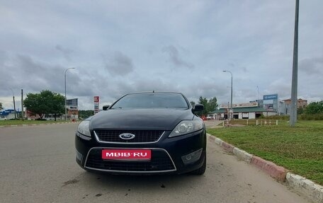 Ford Mondeo IV, 2007 год, 900 000 рублей, 1 фотография